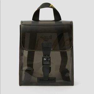 dr martens beavis and butthead backpack